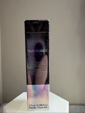 DANESSA MYRICKS Twin Flames Hilighter Olivine BNIB Sealed Sephora